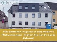Moderne Mietwohnungen im Herzen von Paderborn - Paderborn