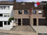 Solide Kapitalanlage! Vermietetes Einfamilienhaus in guter und ruhiger Ortslage von Breinig - Stolberg (Rheinland, Kupferstadt)
