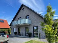Aufgepasst! Moderne 3-Zimmer-Erdgeschosswohnung in Neukamperfehn! - Neukamperfehn