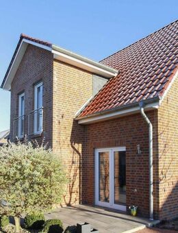 Popcorn für die ganze Familie ! EFH in Bestform - Top-Ausstattung & vielen Highlights in 1 A Lage - Essel