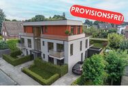 Neubauprojekt im Mauritzviertel - Nähe Kanalpromenade! Belle Etage-Traumwohnung mit zwei Balkonen! - Münster