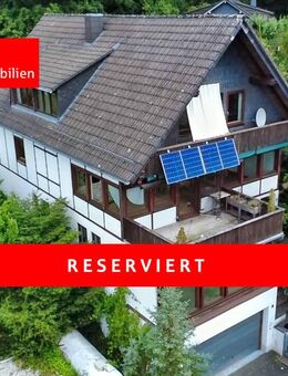 Auf die Lage kommt es an! - Biedenkopf