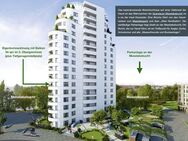 Provisionsfrei | Bezugsfertige ETW | 100 qm mit Balkon und Stellplatz | Wohnen an der Havel-Bucht - Berlin