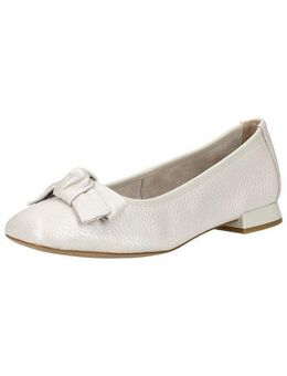 Caprice Caprice Ballerinas Leder Ballerina