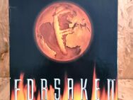 FORSAKEN PC Spiel BIG BOX CD ROM CIB Sammler - Osterburken