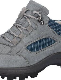 Waldläufer HOLLY Schnürschuh mit herausnehmbarem Fußbett, Freizeitschuh, Halbschuh, Schnürschuh