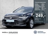 VW Golf Variant, 1.5 TSI Life, Jahr 2024 - Düsseldorf