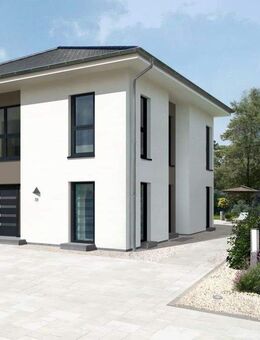 Ihr Traumhaus: Modern, effizient und individuell! - Balingen