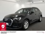 Audi Q3, 35 TDI, Jahr 2020 - Düsseldorf