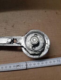Hecken Schere Messer - Büdingen