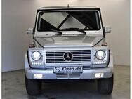 Mercedes-Benz G 320 CDI 224PS Station Automatik Leder AHK PDC - Teltow