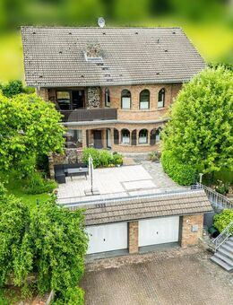 Wohnen mit Weitblick - Großzügiges Zuhause mit Einliegerwohnung und Traumgrundstück! - Windeck
