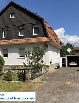 Ideal für Ihre große Familie! - Obernkirchen