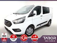 Ford Transit Custom, 2.0 TDCi DCIV 130 Trend 320L1, Jahr 2023 - Freiburg (Breisgau)