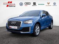 Audi Q2, sport 35 TFSI S-Line AAC, Jahr 2019 - Brandenburg (Havel)