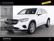 Mercedes GLC 200, AVANTGARDE SPUR, Jahr 2023 - Itzehoe