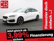 CUPRA Leon, 1.4 TSI Sportstourer eHybrid, Jahr 2021 - Neumarkt (Oberpfalz)