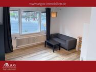 Nähe U-Mehringdamm: Möblierte Wohnung befristet anmietbar! - Berlin
