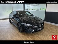 Mercedes CLA 200 AMG, , Jahr 2023 - Kempen