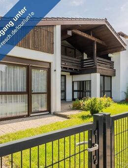 Einfamilienhaus in Pocking - Pocking