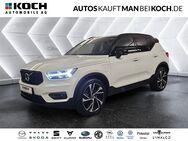 Volvo XC40, T5 R-Design, Jahr 2020 - Berlin