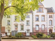 Reihenmittelhaus mit Einliegerwohnung Dörpfeld-Kiez - Berlin