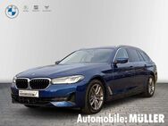 BMW 530, d xDrive, Jahr 2021 - Leipzig