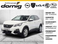 Peugeot 3008, Active Pure Tech 130, Jahr 2017 - Helmbrechts