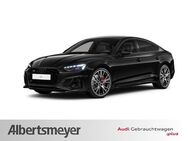 Audi A5, Sportback 45 TFSI QUATTRO S-LINE, Jahr 2023 - Nordhausen