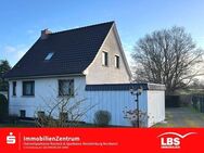 Das perfekte Haus für die ganze Familie! - Lüdersdorf