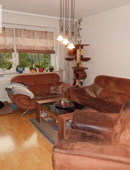 HI-Himmelsthür - 4,5 Zimmer Wohnung zur Kapitalanlage ! (PROVISIONSFREI!!!) - Hildesheim