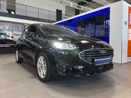 Ford Fiesta, 1.0 EcoBoost Hybrid TITANIUM, Jahr 2023 - Wiesbaden