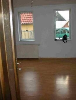 2,5-Raumwohnung in Elleben/ OT Gügleben - Elleben