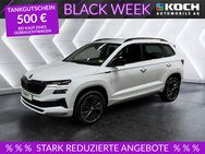 Skoda Karoq, 1.5 TSI Sportline, Jahr 2024 - Ahrensfelde