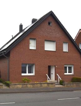 Jung kauft Alt: Wohnhaus mit vielen Nutzungsalternativen in der Stadt Enger - Enger (Widukindstadt)