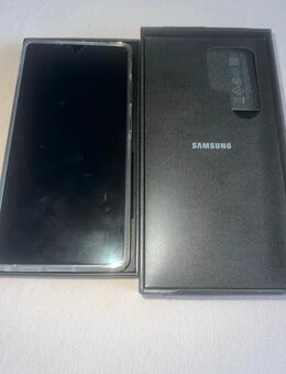 Samsung Galaxy s25 Ultra 512 GB mit Hülle - Karlsruhe