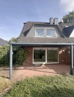 Ruhig und zentral nach Norderstedt-Mitte - Norderstedt