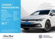VW Golf, 1.5 TSI VIII "Style" Digital EPH, Jahr 2023 - Limburg (Lahn)