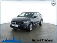 VW Taigo, 1.0 TSI Unlimited APP, Jahr 2025 - Neu Ulm