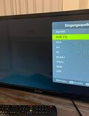 DYON Live 22 Pro Flachbild Fernseher 22 Zoll, kein Smart TV in 56249