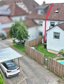 ANGEBOTSVERFAHREN Endlich in das Eigene Haus ! Bezahlbares Wohnglück - Fürstenberg