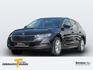 Skoda Octavia, 2.0 TDI Combi STYLE LM17, Jahr 2020 - Remscheid