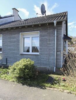 Vermietetes und gepflegtes Haus in Rheinnähe in Bad Godesberg - Mehlem - Bonn