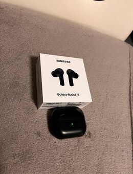 Samsung Galaxy Buds3 FE - Berlin
