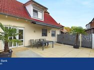 Modernisiertes EFH mit Anbau und Einliegerwohnung, kernsaniert und erweitert 2013, ca. 206 m² Wfl. - Langen (Hessen)