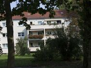 3 Zimmer zum Wohlfühlen, ein Balkon zum Verweilen - jetzt besichtigen! - Bad Dürrenberg