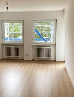 Starkes Investment - 2-Zimmer-Wohnung in gefragter Lage - Neusäß