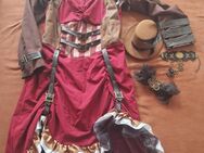 Steam Punk Kostüm mit vielen Accessoires - Hirschhorn (Pfalz)