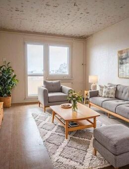 3-Zimmer-Wohnung gewünscht? - Prenzlau