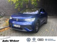 VW ID.5, Basis Infotainment-Paket Pro Performance Wärmepumpe, Jahr 2023 - Ahlen